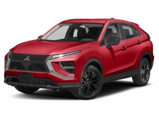 Used 2023 Mitsubishi Eclipse Cross LE image 1
