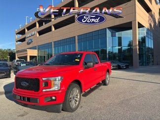 Used 2018 Ford F150 XL w/ Equipment Group 101A Mid video 1