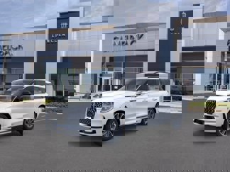 New 2025 Lincoln Corsair Grand Touring w/ Equipment Group 301A image 1