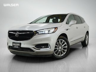 Used 2018 Buick Enclave Premium w/ Experience Buick Package video 1
