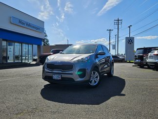 Used 2018 Kia Sportage LX image 1