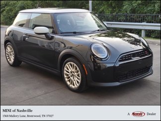 New 2025 MINI Cooper S image 1
