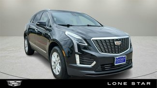 Certified 2021 Cadillac XT5 Luxury w/ LPO, Floor Liner Package image 1