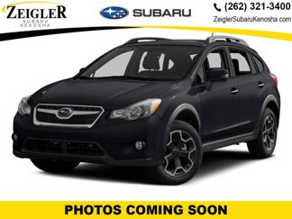 Used 2014 Subaru Crosstrek 2.0i Premium image 1