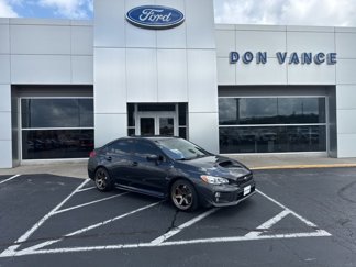 Used 2018 Subaru WRX Premium w/ Performance Package image 1