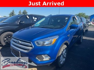 Used 2019 Ford Escape SE image 1