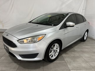 Used 2016 Ford Focus SE image 1
