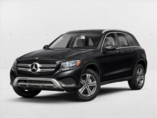 Used 2019 Mercedes-Benz GLC 300 image 1