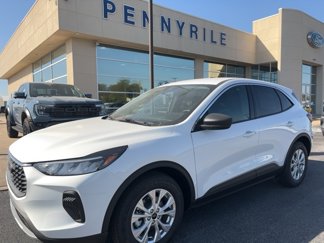 New 2024 Ford Escape Active w/ Cold Weather Package image 1