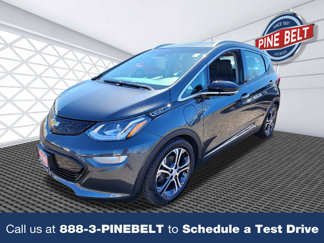 Used 2020 Chevrolet Bolt Premier w/ Infotainment Package image 1