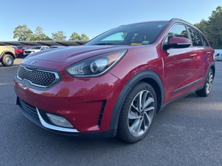 Used 2017 Kia Niro Touring image 1