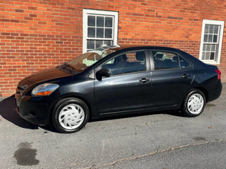 Used 2007 Toyota Yaris Sedan image 1