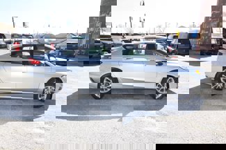 Used 2020 Ford Fusion SE image 1