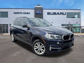 Used 2015 BMW X5 xDrive35i image 1