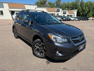Used 2014 Subaru Crosstrek 2.0i Premium image 1