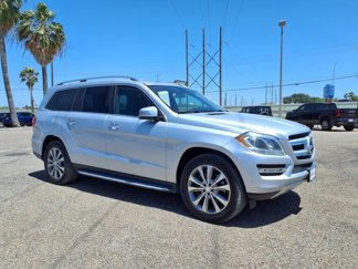 Used 2013 Mercedes-Benz GL 450 4MATIC image 1