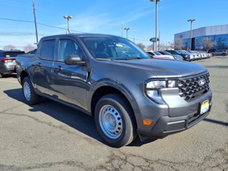 New 2025 Ford Maverick XL image 1