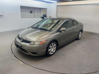 Used 2007 Honda Civic LX image 1