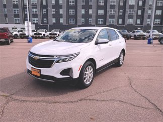Used 2022 Chevrolet Equinox LT image 1