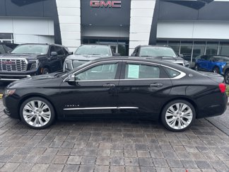 Used 2019 Chevrolet Impala Premier w/ Premier Confidence Package image 1