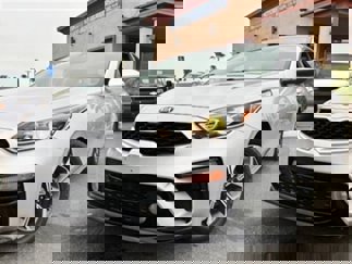 Used 2020 Kia Forte LXS image 1