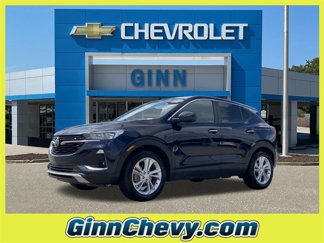 Used 2020 Buick Encore GX Preferred video 1