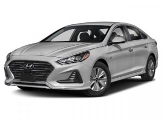Used 2018 Hyundai Sonata SE image 1
