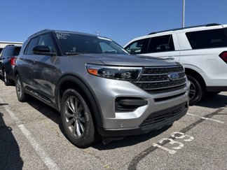 Used 2021 Ford Explorer Limited w/ Equipment Group 301A image 1