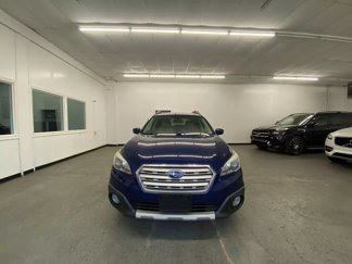 Used 2017 Subaru Outback 3.6R Limited image 1