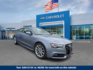 Used 2016 Audi A5 2.0T Premium image 1