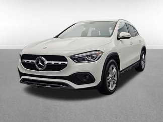 Used 2022 Mercedes-Benz GLA 250 4MATIC image 1