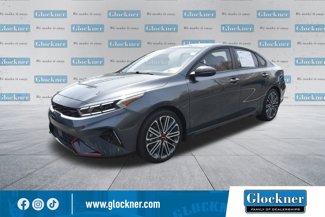 Used 2024 Kia Forte GT w/ GT2 Package image 1