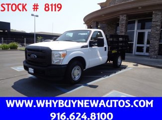 Used 2015 Ford F250 XL image 1