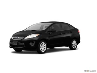 Used 2011 Ford Fiesta SE image 1