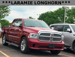 Used 2013 RAM 1500 Limited image 1