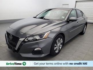Used 2019 Nissan Altima 2.5 S image 1