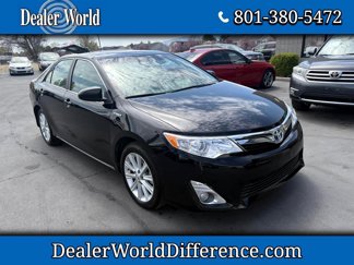 Used 2014 Toyota Camry XLE image 1