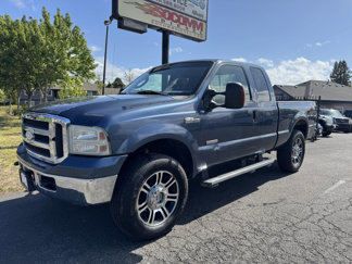 Used 2005 Ford F250 XLT image 1