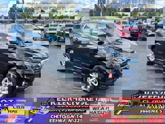 Used 2022 Chevrolet Equinox LT image 1