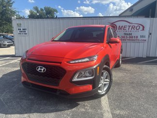 Used 2019 Hyundai Kona SE image 1