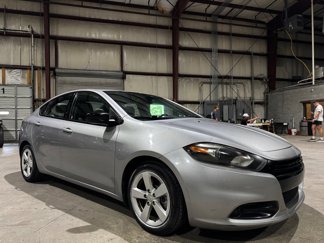 Used 2016 Dodge Dart SXT w/ Rallye Appearance Group image 1