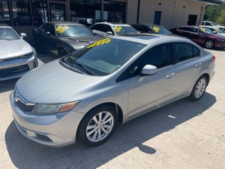 Used 2012 Honda Civic EX image 1