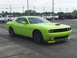 New 2023 Dodge Challenger R/T w/ Plus Package image 1
