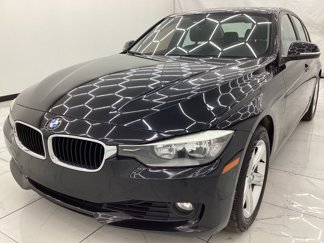 Used 2013 BMW 328i xDrive Sedan image 1