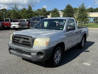 Used 2005 Toyota Tacoma 2WD Regular Cab image 1