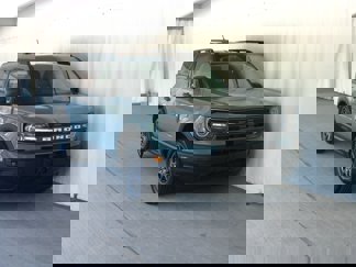 Used 2021 Ford Bronco Sport Big Bend image 1