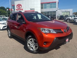 Used 2015 Toyota RAV4 LE 360° Tour