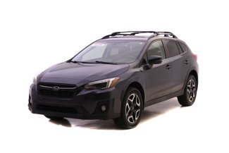 Used 2019 Subaru Crosstrek 2.0i Limited w/ Popular Package #4 video 1