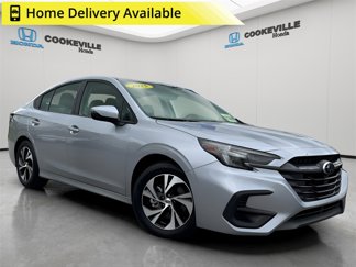 Used 2025 Subaru Legacy Premium image 1