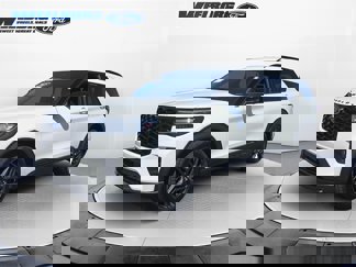 Certified 2025 Ford Explorer ST-Line w/ Premium Package image 1